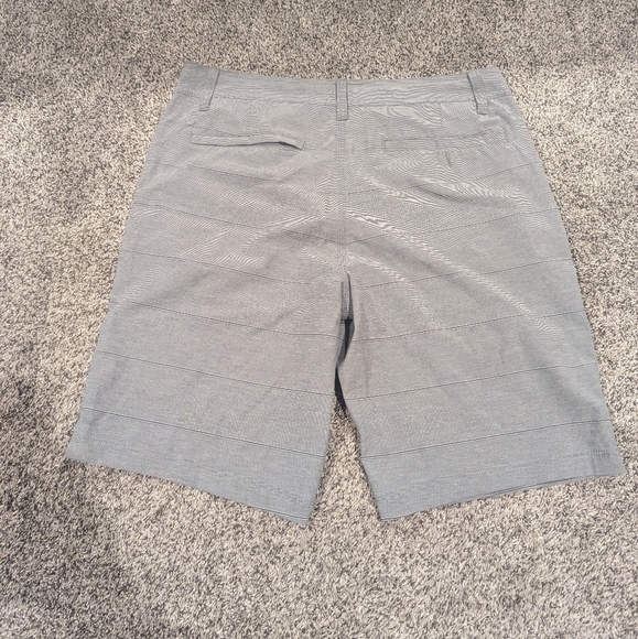 Men's hangten board shorts size 32 - Picture 4 of 5